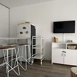 Apartmán 2 Pieces 4 Couchages Sur Bn090-f23 Banyuls-sur-Mer