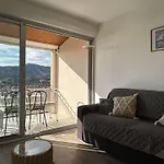Apartmán 2 Pieces 4 Couchages Sur Bn090-f23 *