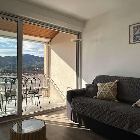 Apartment 2 Pieces 4 Couchages Sur Bn090-f23 *